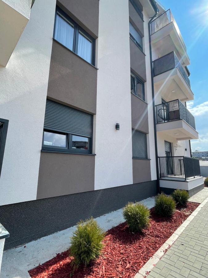 Cvetanov Trg Lux 2 Apartment Beograd Bagian luar foto